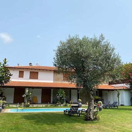 Villa Casa de Alventela - Countryside House Paredes de Viadores Exterior foto